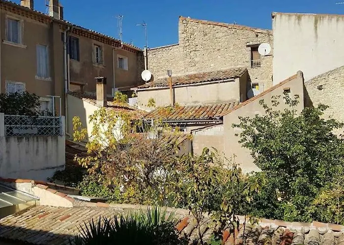 Votre Adresse De Charme Centre Historique De Beziers