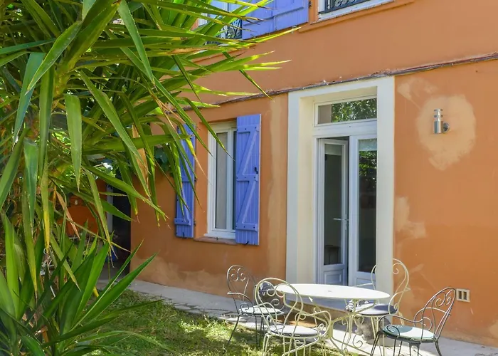 Votre Adresse De Charme Centre Historique De Beziers