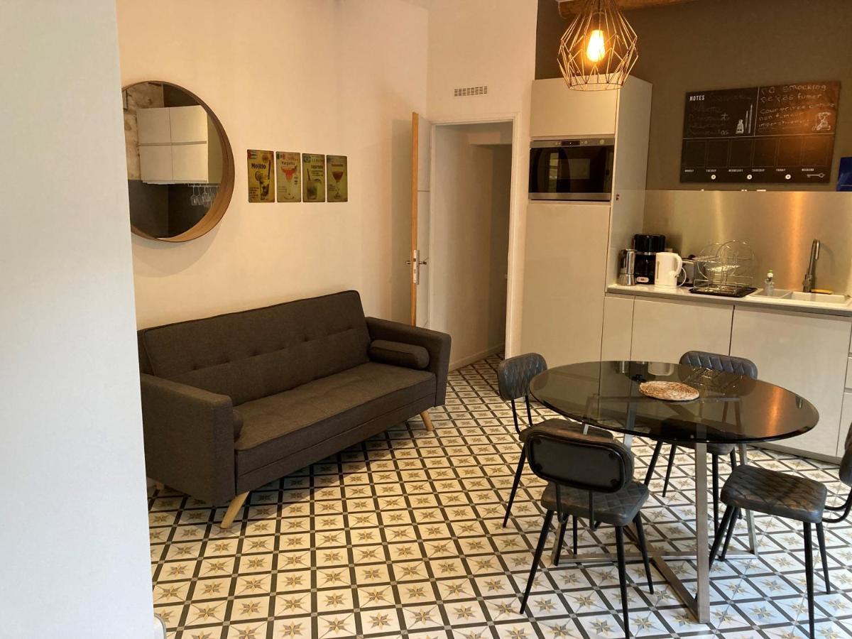 Votre Adresse De Charme Centre Historique De Beziers