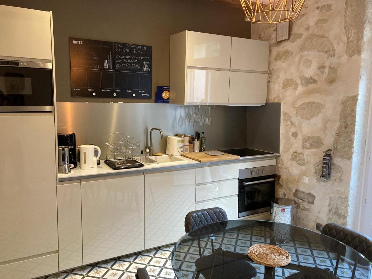 Votre Adresse De Charme Centre Historique De Holiday home