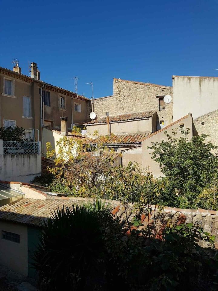 Votre Adresse De Charme Centre Historique De Beziers