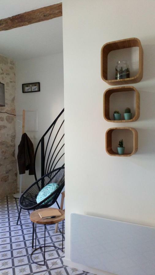 Votre Adresse De Charme Centre Historique De Holiday home