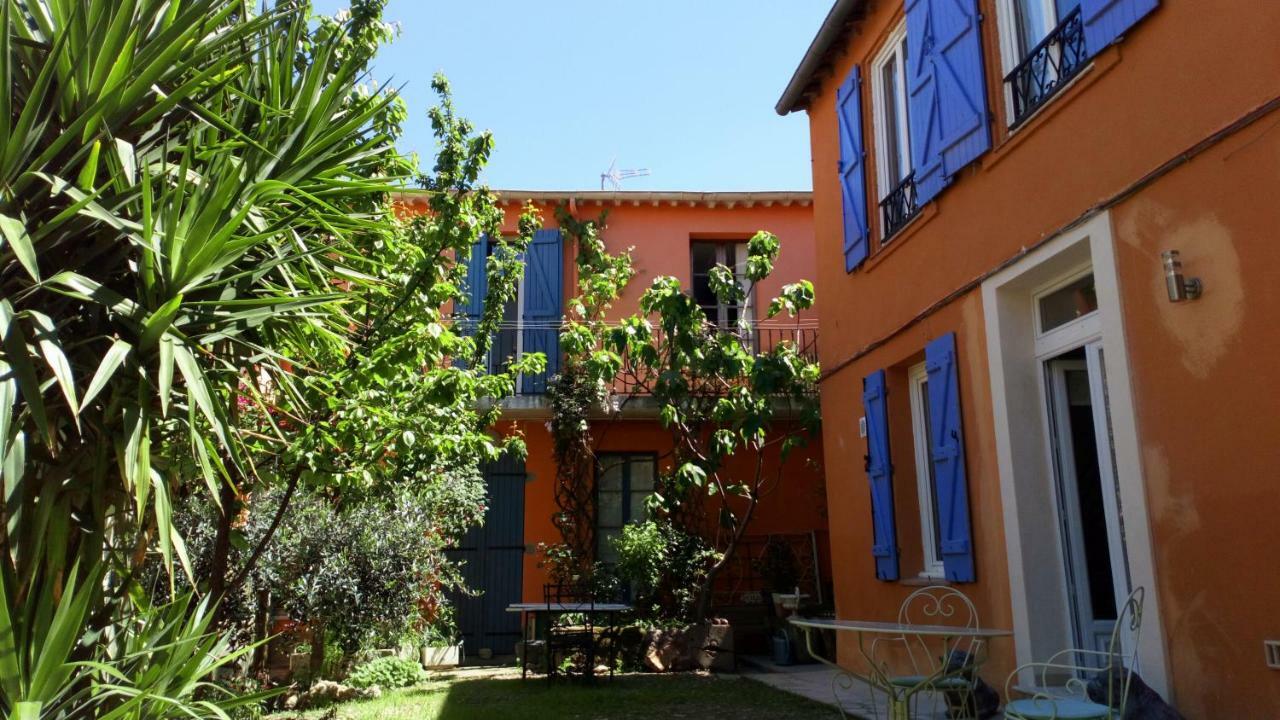 Holiday home Votre Adresse De Charme Centre Historique De Beziers