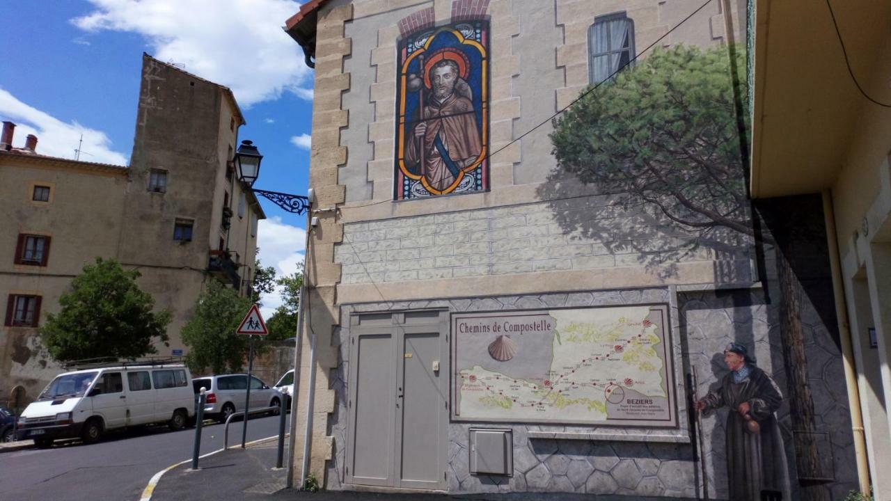 Votre Adresse De Charme Centre Historique De * Beziers