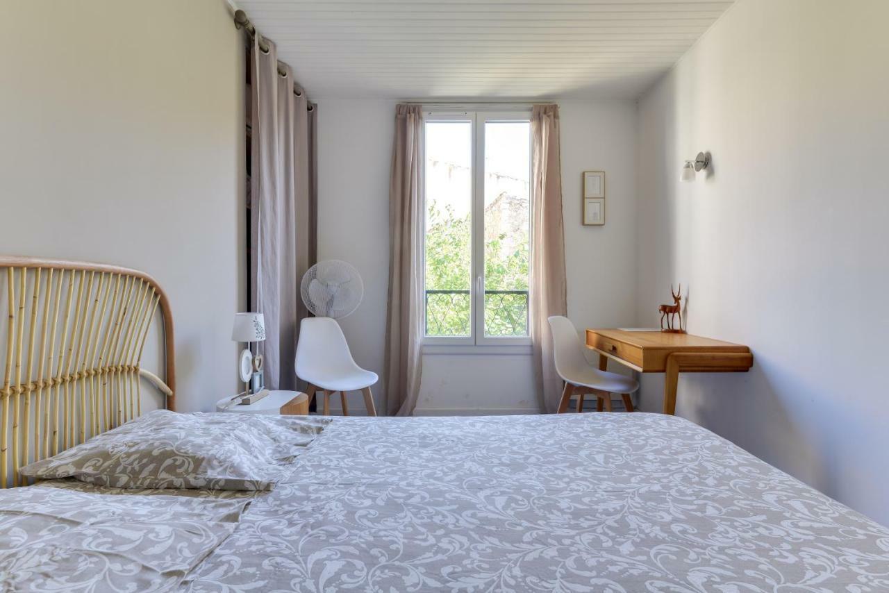 Votre Adresse De Charme Centre Historique De Hébergement de vacances