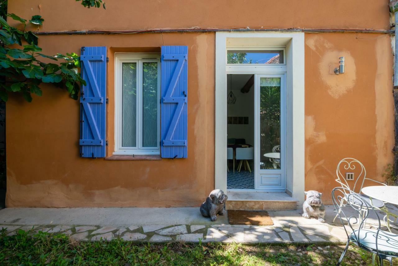 Hébergement de vacances Votre Adresse De Charme Centre Historique De *