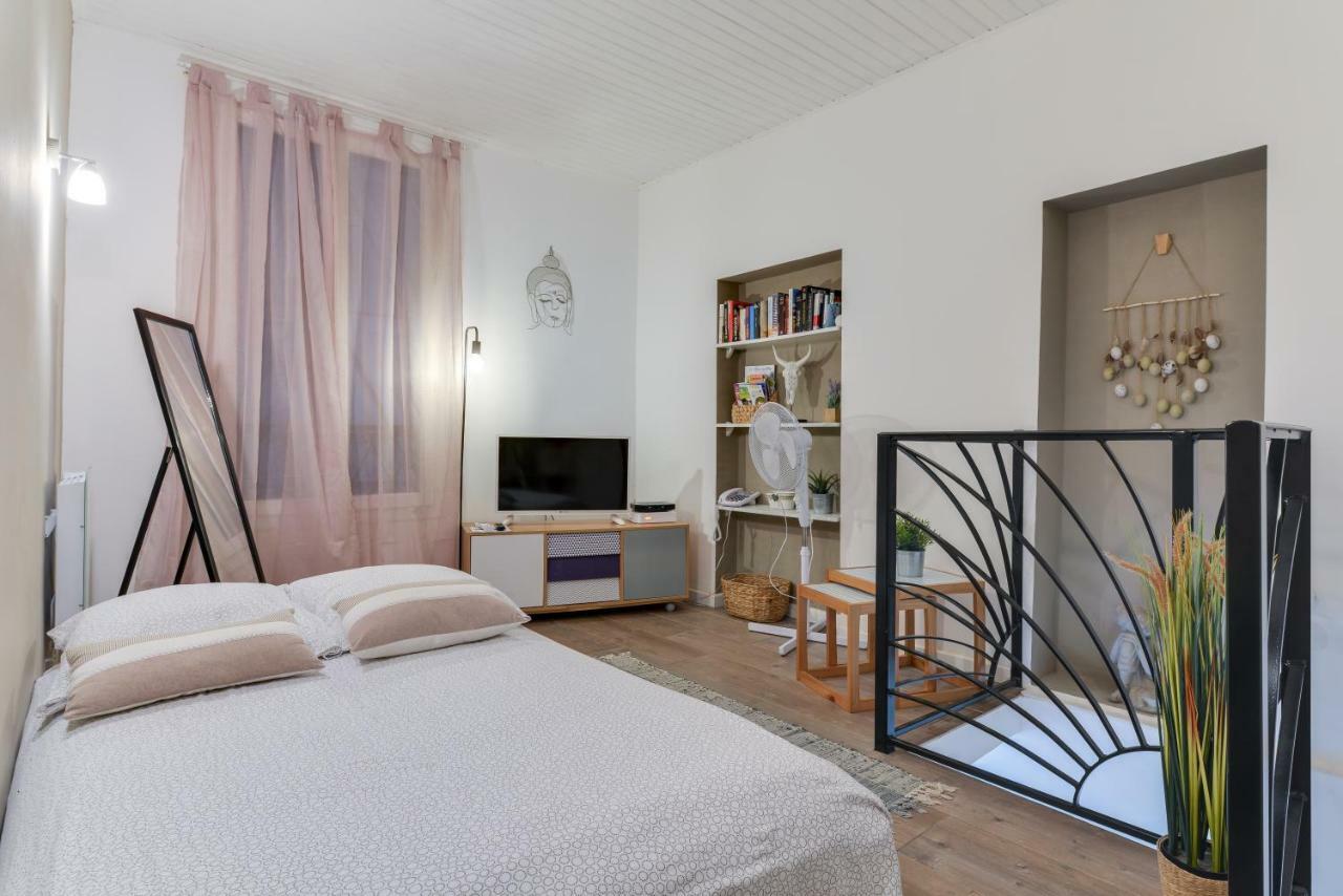 Votre Adresse De Charme Centre Historique De * Beziers