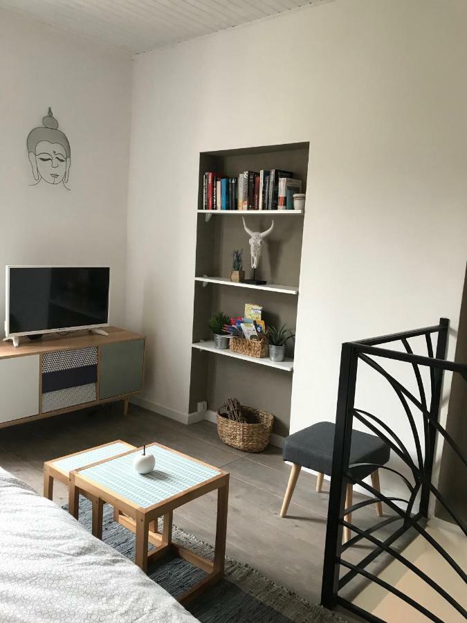Holiday home Votre Adresse De Charme Centre Historique De Beziers